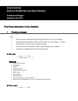 Architectural Design I Final Design Submission format 2017.pdf